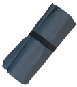 COLCHONETA SPINIT AEROLITE PLUS CON ALMOHADA Y BOMBA DE INFLADO GRIS