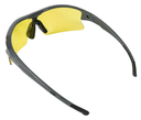 LENTES DE TIRO SHILBA PC AMRILLO