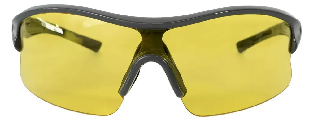 LENTES DE TIRO SHILBA PC AMRILLO