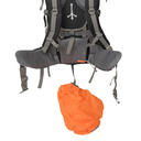 MOCHILA SPINIT TREKKER 65+5 LITROS CON COBERTOR (NEGRO)