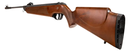 RIFLE ROSSI MADERA CALIBRE 5.5 NITRO PISTON