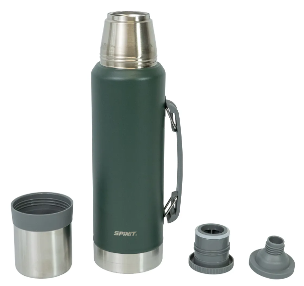 TERMO SPINIT TA120 1.2 LITRO VERDE