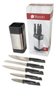 SET CEPO DAILY TRENTO 5 PIEZAS