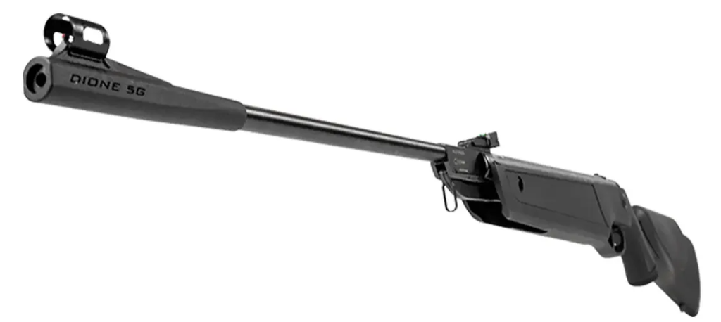 RIFLE ROSSI POLIMERO CALIBRE 5.5 NITRO PISTON