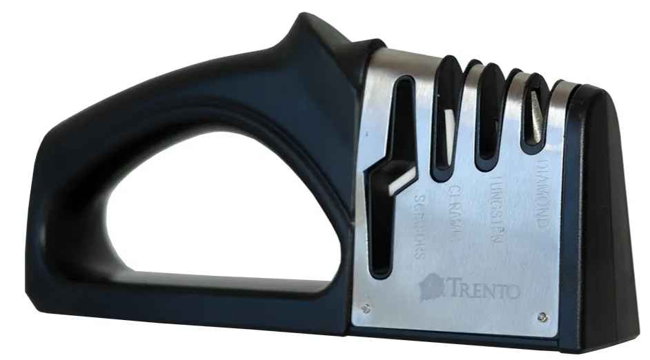 AFILADOR TRENTO  EASY 4