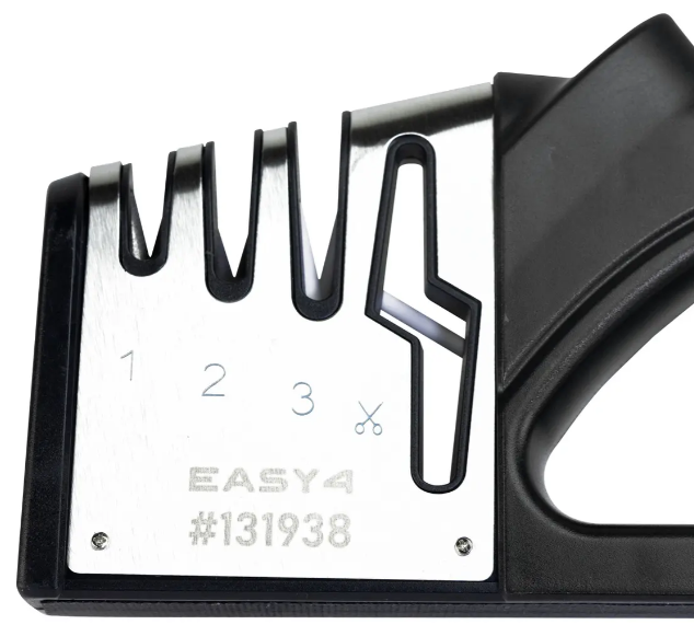 AFILADOR TRENTO  EASY 4