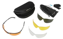 LENTES DE TIRO SHILBA SHOOTER