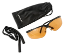 LENTES DE TIRO SHILBA SHOOTER