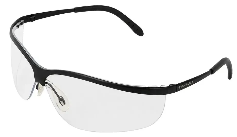 LENTES DE TIRO SHILBA SHOOTER