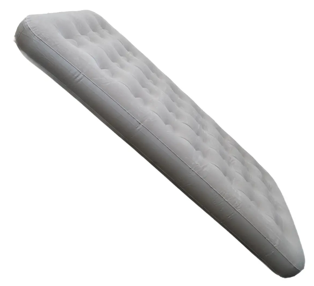 COLCHON SPINIT CAMPER 188cmx99cmx22cm