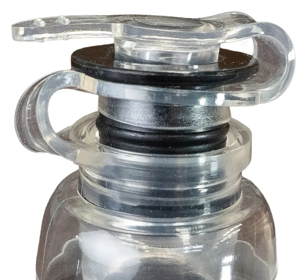 COLCHON SPINIT CAMPER 188cmx99cmx22cm