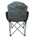 SILLON SPINIT DIRECTOR 130KG. ACERO 