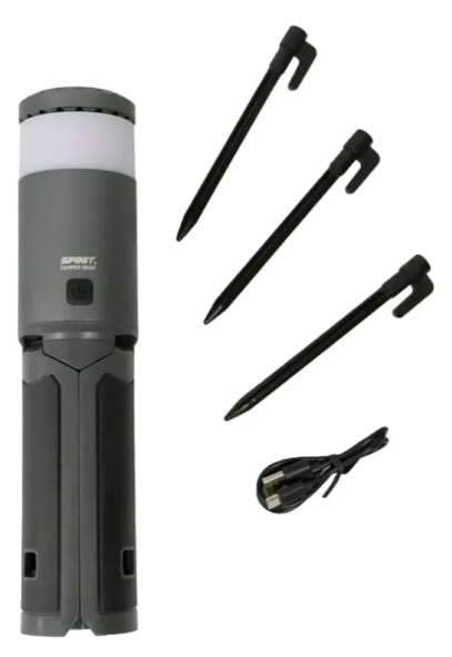 FAROL SPINIT CAMPER 1000R EXTENSIBLE