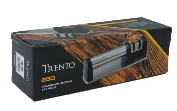 AFILADOR TRENTO 2GO