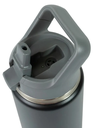 BOTELLA SPINIT TERMICA BBO75 STRAW