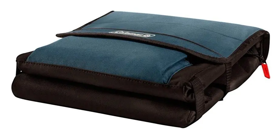 CONSERVADORA COLEMAN TIPO BOLSO 34 LATAS 