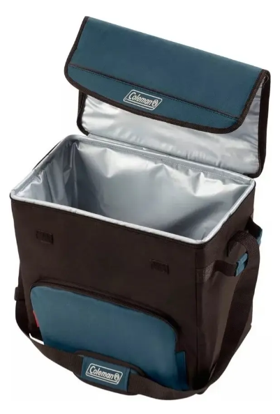 CONSERVADORA COLEMAN TIPO BOLSO 54 LATAS 
