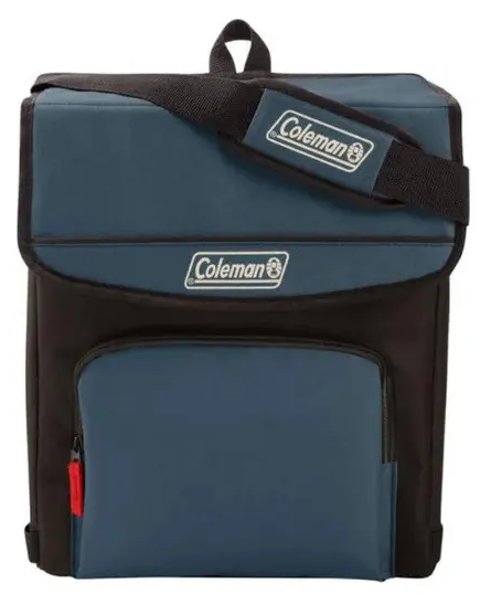 CONSERVADORA COLEMAN TIPO BOLSO 54 LATAS 