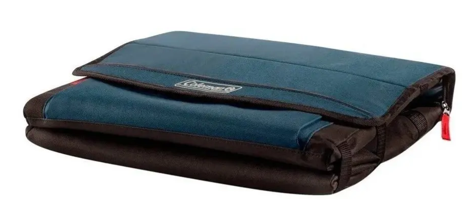CONSERVADORA COLEMAN TIPO BOLSO 54 LATAS 