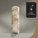 BOTELLA CONTIGO ALLY LOVE JACKSON CHILL OATMILK 709ML.