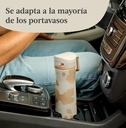 BOTELLA CONTIGO ALLY LOVE JACKSON CHILL OATMILK 709ML.