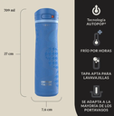 BOTELLA CONTIGO ALLY LOVE JACKSON CHILL STELLAR 709ML.