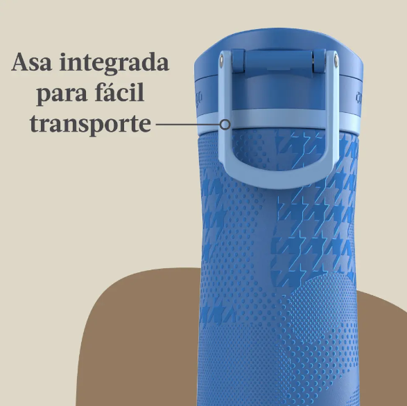 BOTELLA CONTIGO ALLY LOVE JACKSON CHILL STELLAR 709ML.