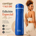 BOTELLA CONTIGO ALLY LOVE JACKSON CHILL STELLAR 709ML.
