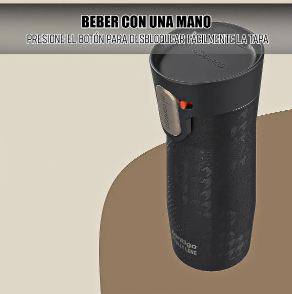 JARRO CONTIGO WESTLOOP 473ML. ALLY LOVE 