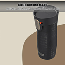 JARRO CONTIGO WESTLOOP 473ML. ALLY LOVE 