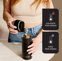 JARRO CONTIGO WESTLOOP 473ML. ALLY LOVE 