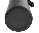 BOTELLA CONTIGO DUAL INOX 710 ML LICORICE NEGRO