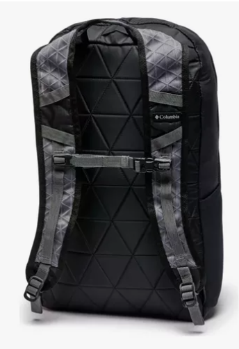 MOCHILA EQUIPMENT TANDEM TRAIL 16L BLACKPACK UNISEX