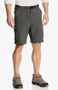 PANTALON COLUMBIA SILVER RIDGE CONVERTIBLE  PANTHOMBRE