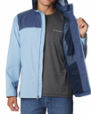 CAMPERA COLUMBIA HOMBRE GLENNAKER LAKE RAIN JACKET