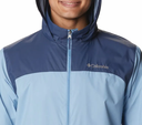 CAMPERA COLUMBIA HOMBRE GLENNAKER LAKE RAIN JACKET