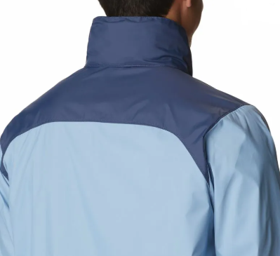 CAMPERA COLUMBIA HOMBRE GLENNAKER LAKE RAIN JACKET