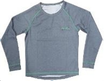 CAMISETA TERMICA JUVENIL NIÑO NEXXT PAX TOP