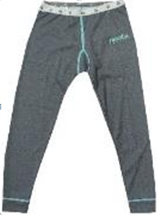 CALZONCILLO TERMIC0 JUVENIL NIÑO NEXXT PAX PANT