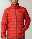 CAMPERA COLUMBIA HOMBRE DELTA RIDGE