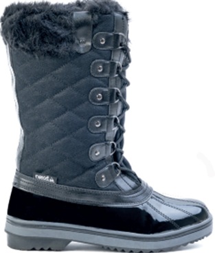 BOTA MUJER NEXXT APRESKI WINDSOR
