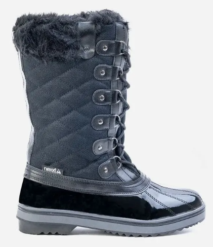 BOTA MUJER NEXXT APRESKI WINDSOR