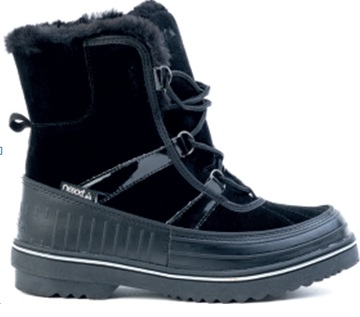 BOTA MUJER NEXXT APRESKI BRISTOL