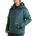 CAMPERA HOMBRE NEXXT LATITUDE 2X1