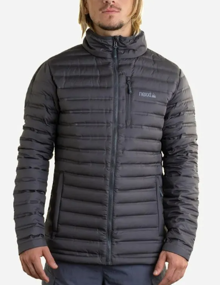 CAMPERA HOMBRE NEXXT FLARE DOWN
