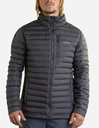 CAMPERA HOMBRE NEXXT FLARE DOWN