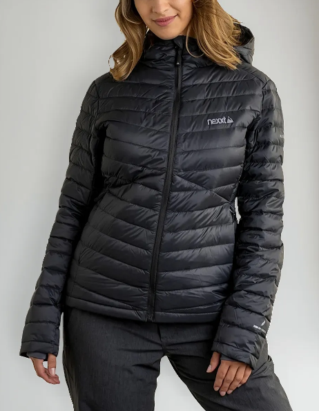 CAMPERA MUJER NEXXT RADIANT