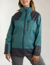 CAMPERA MUJER NEXXT DRIZZLE WINDBREAKER