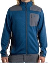 CAMPERA HOMBRE NEXXT BANTAM