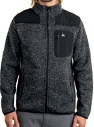 CAMPERA HOMBRE NEXXT BANTAM